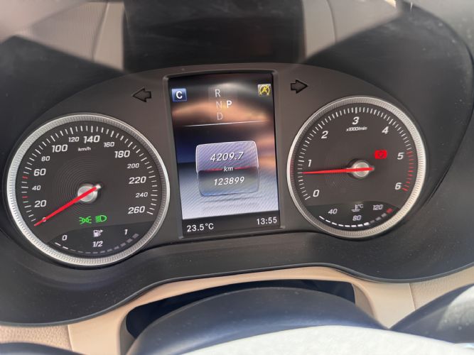 MERCEDESGLC 220D 4MATIC AMG