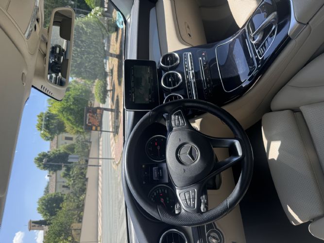 MERCEDESGLC 220D 4MATIC AMG
