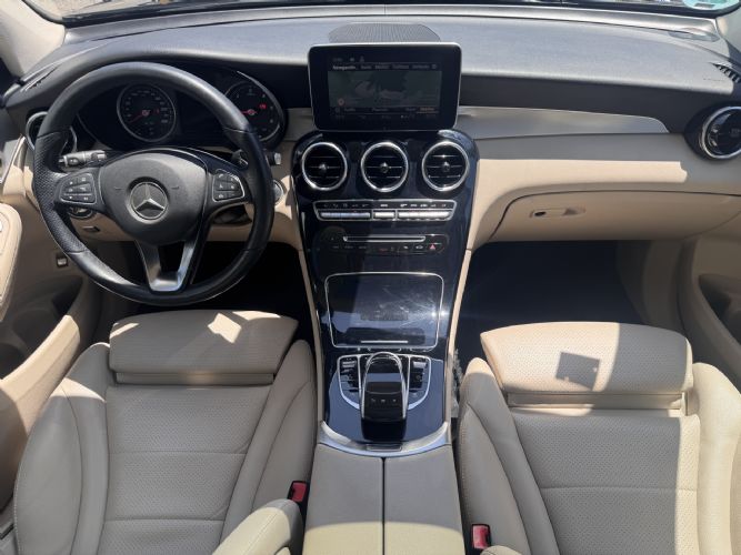 MERCEDESGLC 220D 4MATIC AMG