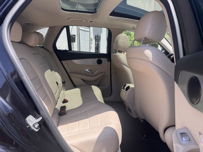 MERCEDESGLC 220D 4MATIC AMG