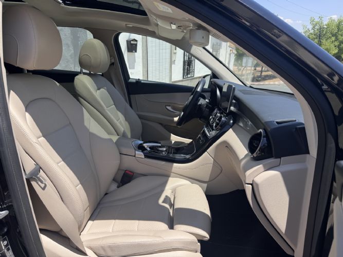 MERCEDESGLC 220D 4MATIC AMG