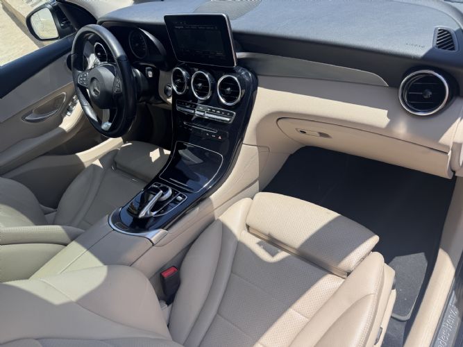 MERCEDESGLC 220D 4MATIC AMG