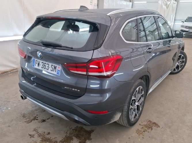 BMWX1 XDRIVE 25e 220CV