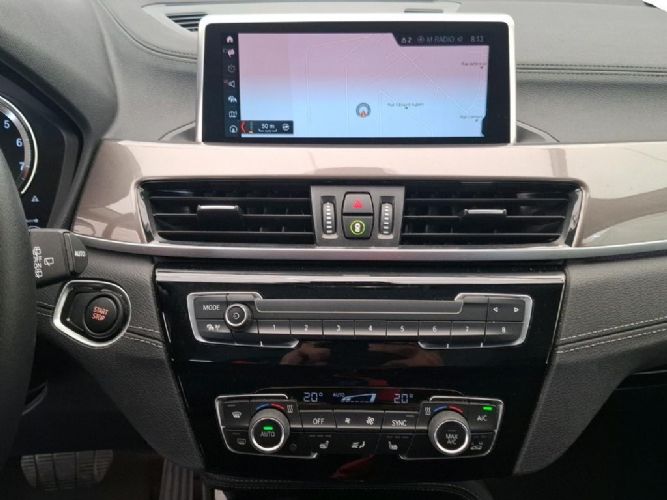 BMWX1 XDRIVE 25e 220CV