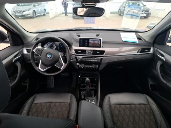BMWX1 XDRIVE 25e 220CV