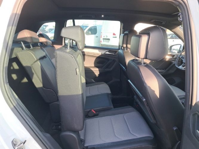 VOLKSWAGENTIGUAN RLINE 2.0 TDI 150CV DSG