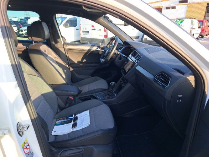 VOLKSWAGENTIGUAN RLINE 2.0 TDI 150CV DSG