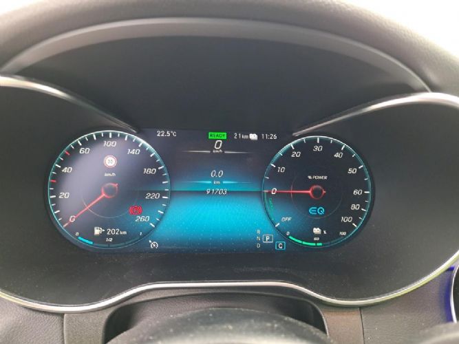 MERCEDESGLC 300De 4MATIC AMG 