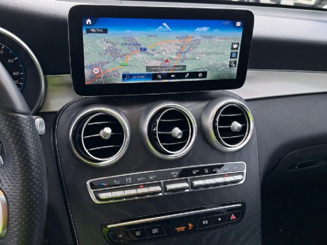 MERCEDESGLC 300De 4MATIC AMG 