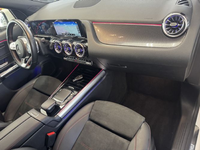 MERCEDESGLA 250e AMG