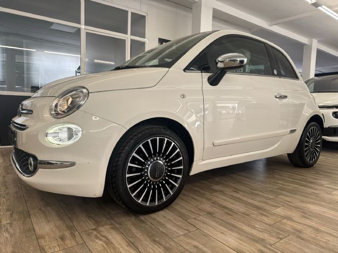 FIAT500 1.2 MIRROR FLEET