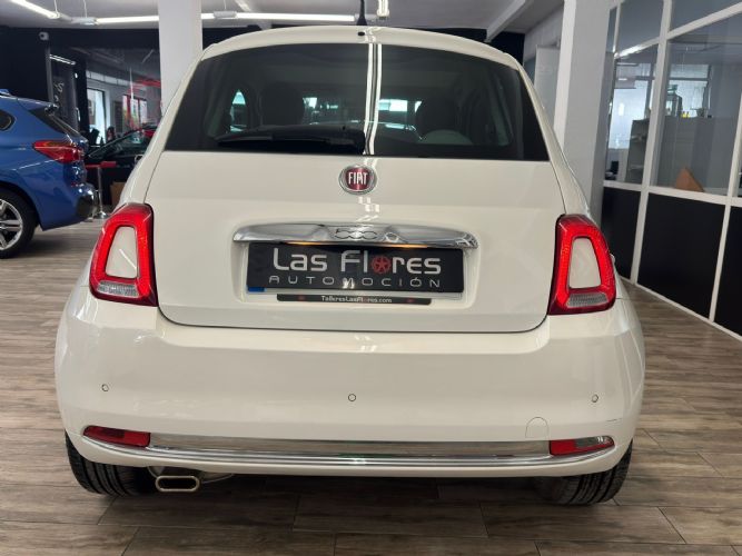 FIAT500 1.2 MIRROR FLEET
