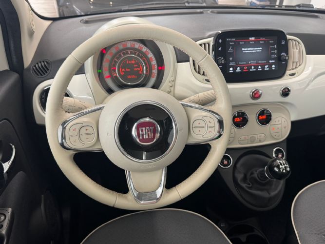 FIAT500 1.2 MIRROR FLEET
