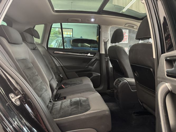 VOLKSWAGENGOLF SPORTSVAN 2.0 TDI 150CV
