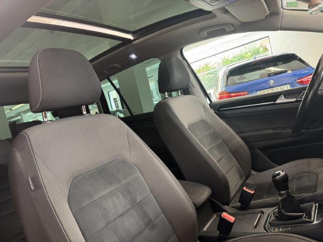VOLKSWAGENGOLF SPORTSVAN 2.0 TDI 150CV