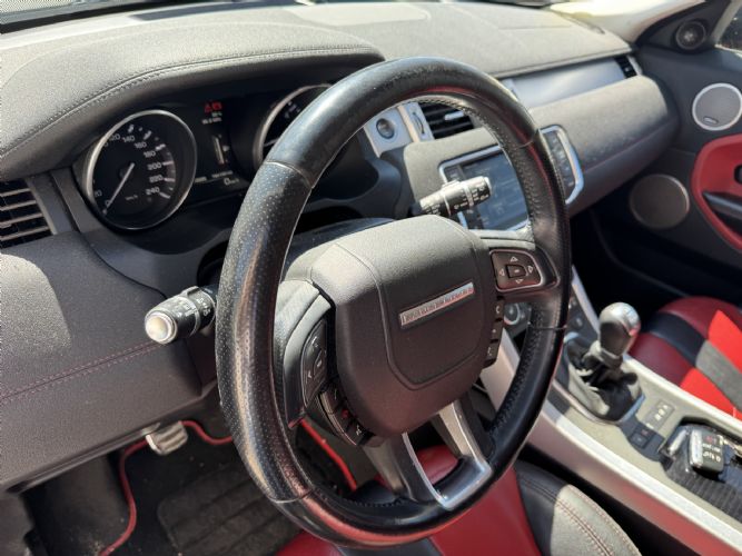 LAND ROVEREVOQUE 2.2 TD4 DYNAMIC 150CV