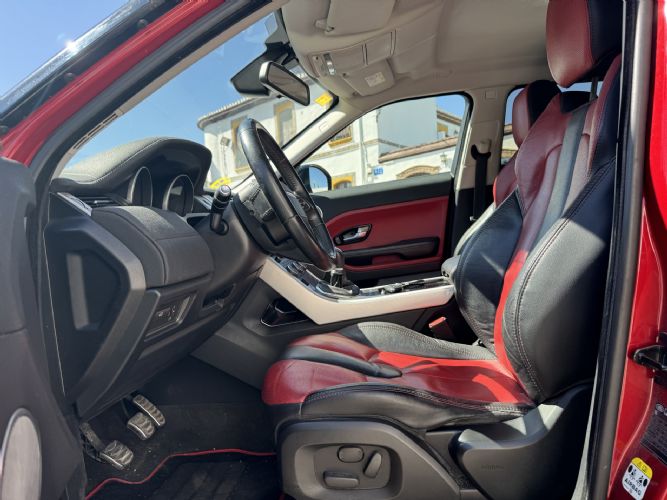 LAND ROVEREVOQUE 2.2 TD4 DYNAMIC 150CV