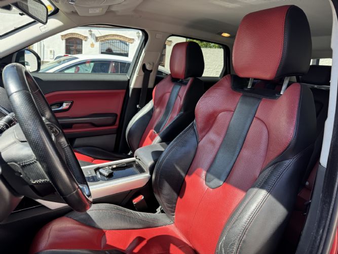 LAND ROVEREVOQUE 2.2 TD4 DYNAMIC 150CV