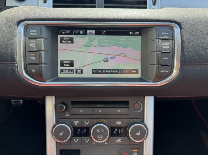 LAND ROVEREVOQUE 2.2 TD4 DYNAMIC 150CV