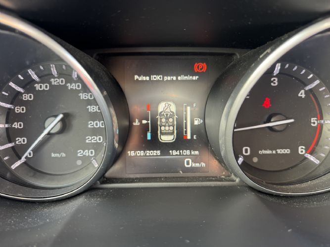 LAND ROVEREVOQUE 2.2 TD4 DYNAMIC 150CV