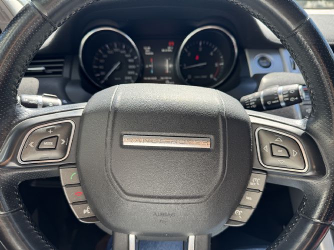 LAND ROVEREVOQUE 2.2 TD4 DYNAMIC 150CV