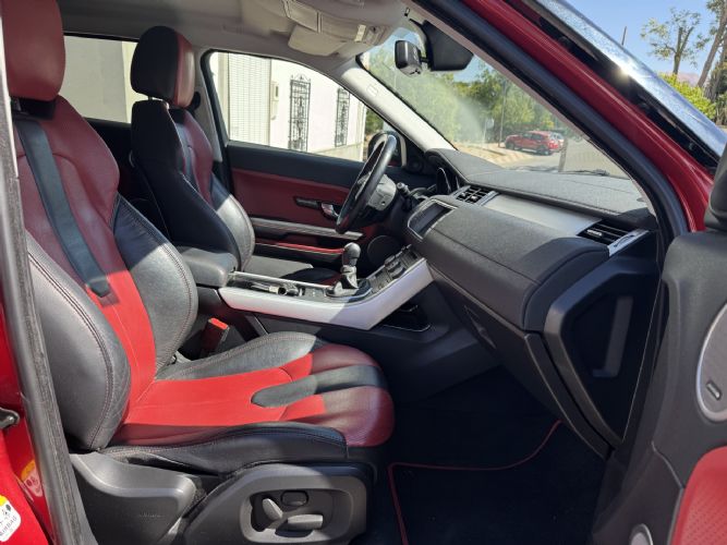 LAND ROVEREVOQUE 2.2 TD4 DYNAMIC 150CV