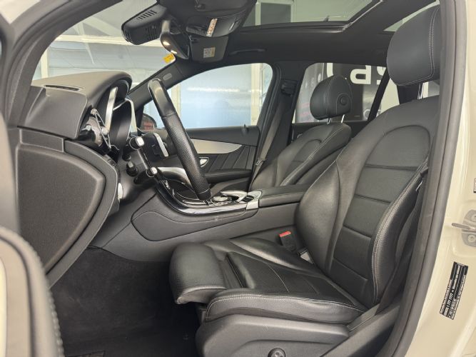 MERCEDESGLC 220D 4MATIC AMG