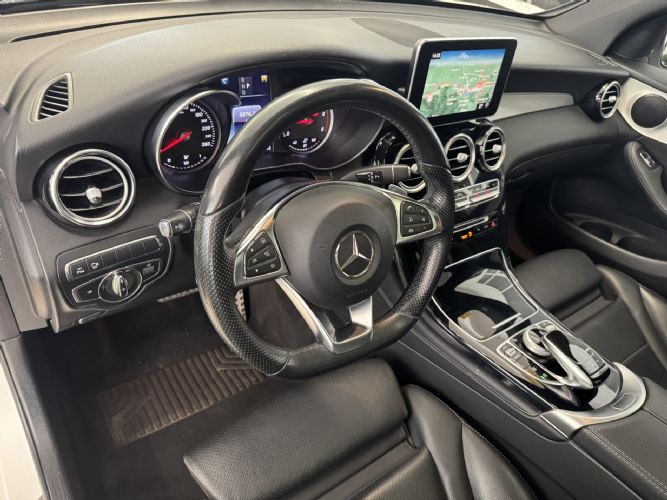 MERCEDESGLC 220D 4MATIC AMG