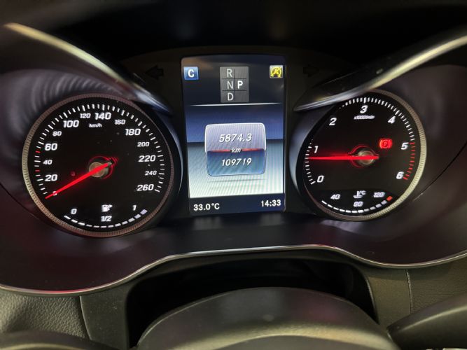 MERCEDESGLC 220D 4MATIC AMG