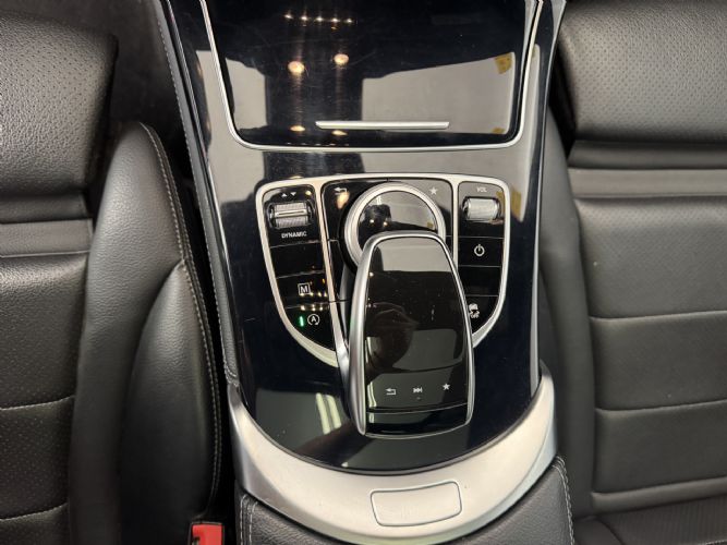MERCEDESGLC 220D 4MATIC AMG