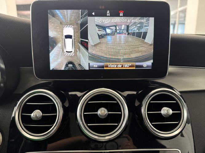 MERCEDESGLC 220D 4MATIC AMG