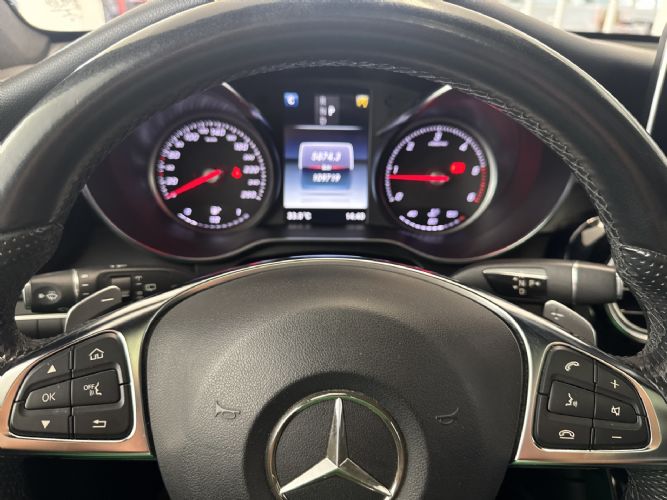 MERCEDESGLC 220D 4MATIC AMG