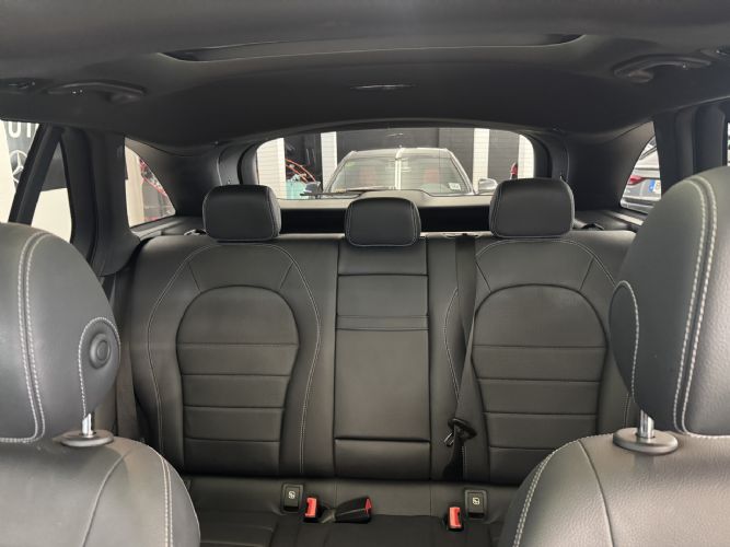 MERCEDESGLC 220D 4MATIC AMG