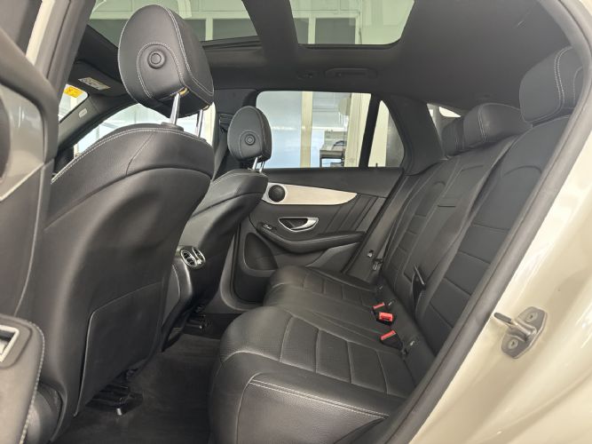 MERCEDESGLC 220D 4MATIC AMG