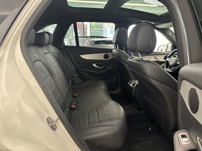 MERCEDESGLC 220D 4MATIC AMG