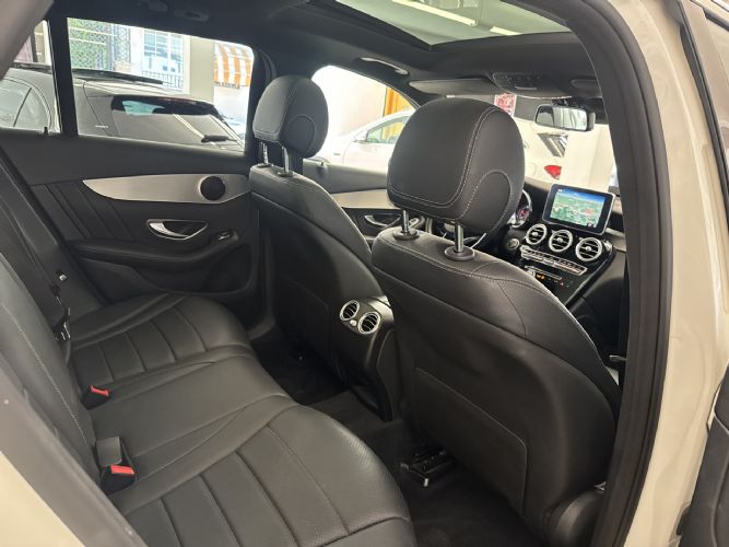 MERCEDESGLC 220D 4MATIC AMG