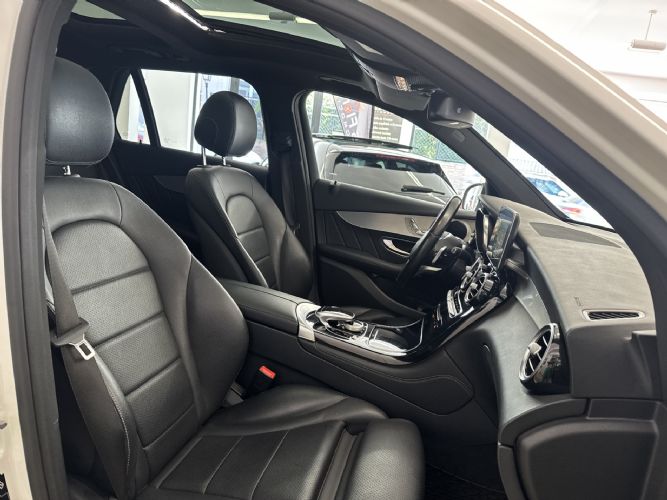 MERCEDESGLC 220D 4MATIC AMG