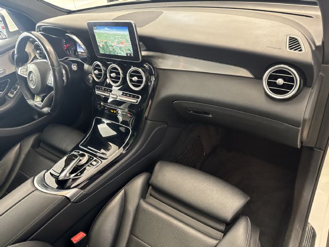 MERCEDESGLC 220D 4MATIC AMG
