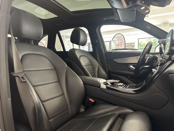 MERCEDESGLC 220D 4MATIC AMG