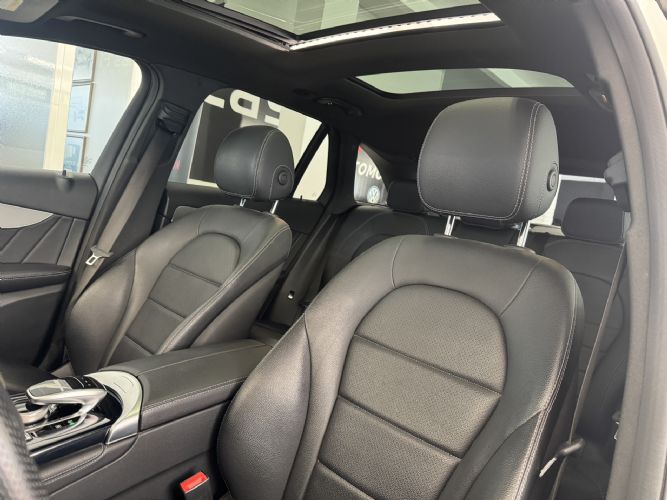 MERCEDESGLC 220D 4MATIC AMG
