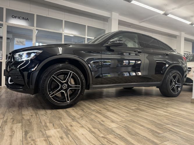MERCEDESGLC 300De 4MATIC AMG 