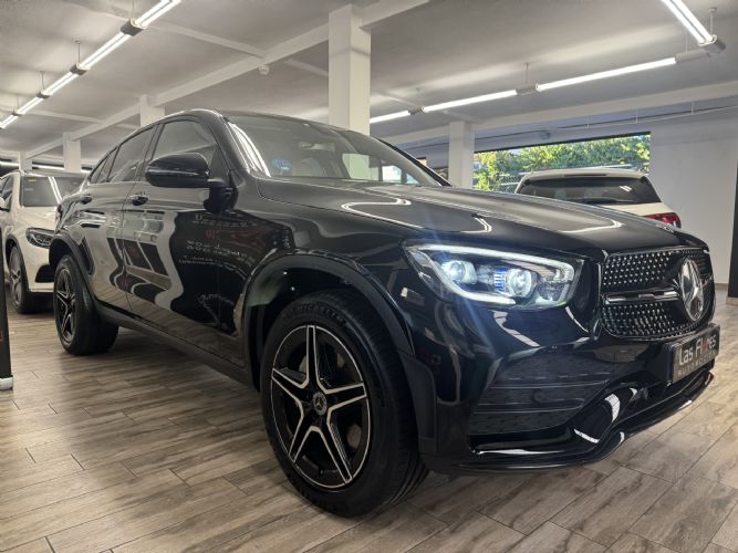 MERCEDESGLC 300De 4MATIC AMG 