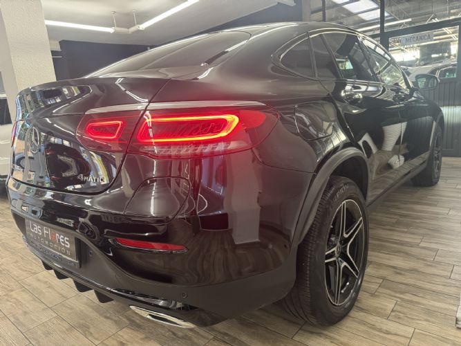 MERCEDESGLC 300De 4MATIC AMG 