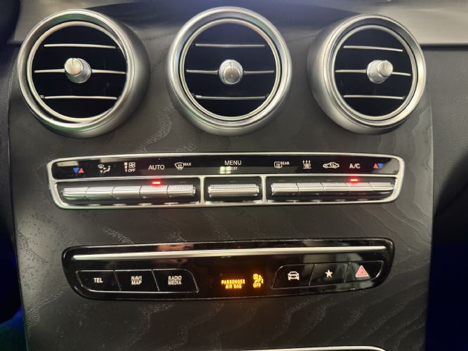 MERCEDESGLC 300De 4MATIC AMG 