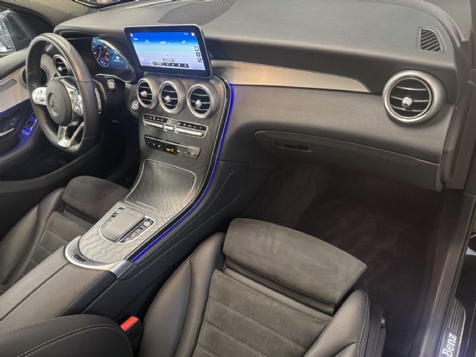 MERCEDESGLC 300De 4MATIC AMG 