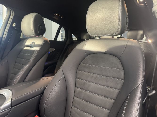 MERCEDESGLC 300De 4MATIC AMG 