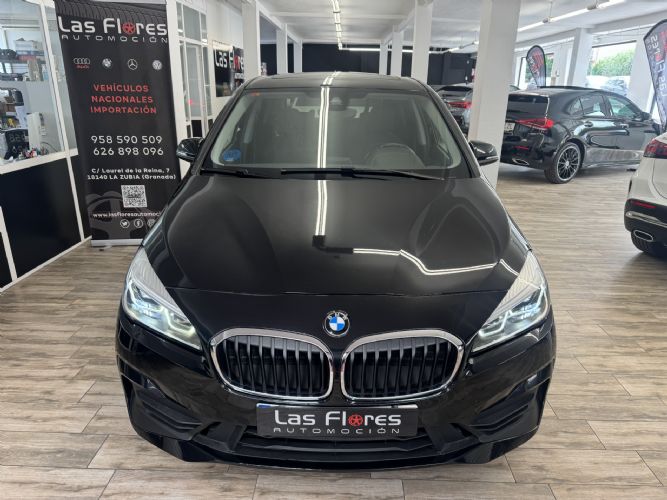 BMWSERIE 2 ACTIVE TOURER 225XE iPERFORMANCE 224CV