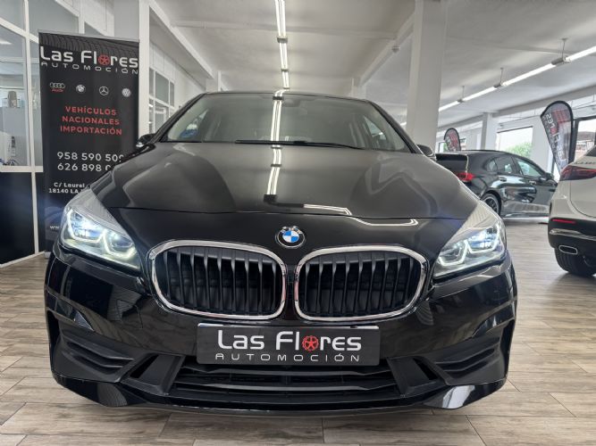 BMWSERIE 2 ACTIVE TOURER 225XE iPERFORMANCE 224CV