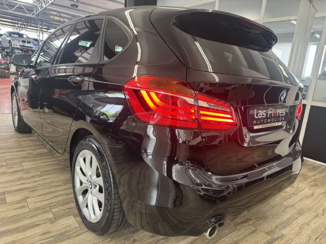 BMWSERIE 2 ACTIVE TOURER 225XE iPERFORMANCE 224CV