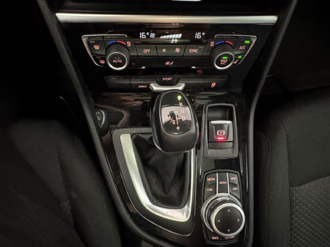 BMWSERIE 2 ACTIVE TOURER 225XE iPERFORMANCE 224CV